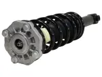 813130 - : BMW Suspension Strut and Coil Spring Assembly  - Rear Right for GSP Image
