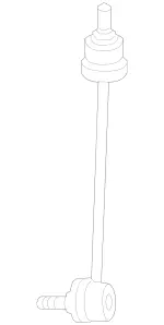 4633206400 - : Torsion Bar Linkage for Mercedes-Benz: G63 4x4 Squared AMG, G63 AMG Image