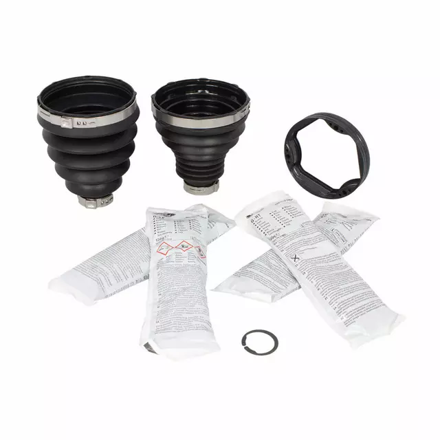 Cv Joint Boot Kit - Ford (CV6Z-3A331-C)