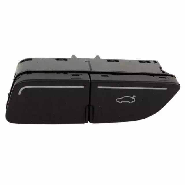 AM5Z9C888A - Body: Multi Switch for FORD Image