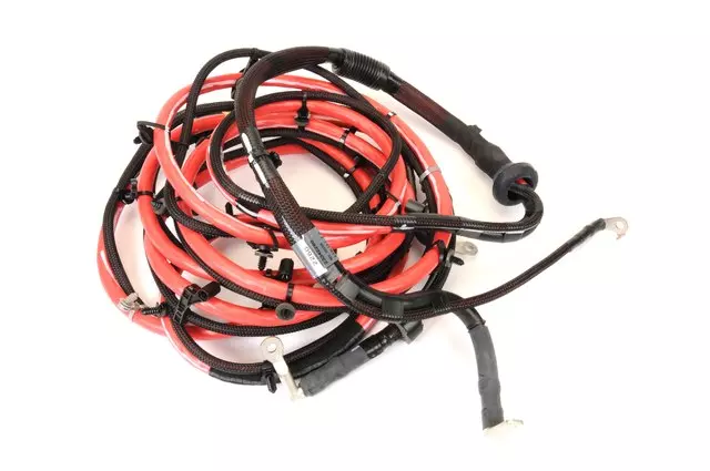 84108090 - : Positive Cable for GM Image