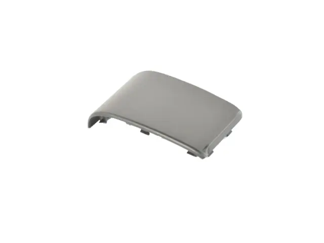 6BW99LXHAA - Doors, Door Mirrors and Related Parts: Mirror Opening Cover Cover, Right for Mopar Image