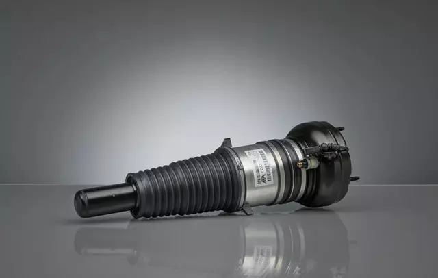 4H0616039AS - : Shock Assembly for Audi: A8 Quattro, S8 Image