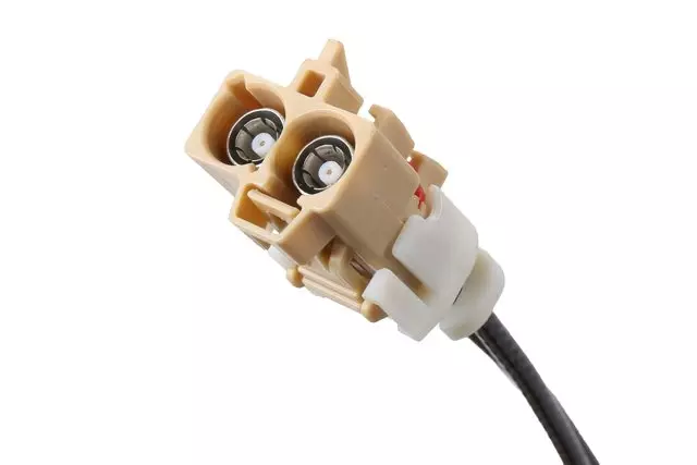 84509744 - : Digital Radio and Navigation Antenna Coaxial Cable for GM Image