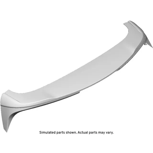 84679998 - Body: Spoiler for Buick: Enclave Image