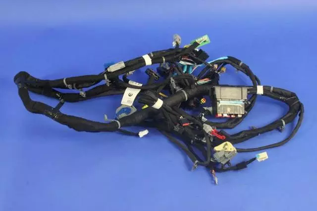 Instrument Panel Wiring - Mopar (68229533AB)