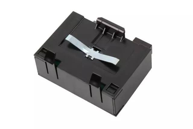 20803735 - : Remote Control Door Lock Receiver for Buick: Enclave, Lucerne | Cadillac: DTS, Escalade, Escalade ESV, Escalade EXT, SRX | Chevrolet: Avalanche, Caprice, Captiva Sport, Equinox, Express 1500, Express 2500, Express 3500, Express 4500, Impala, Impala Limited, Monte Carlo, Silverado 1500, Silverado 1500 Classic, Silverado 1500 HD Classic, Silverado 2500 HD, Silverado 2500 HD Classic, Silverado 3500 Classic, Silverado 3500 HD, Suburban 1500, Suburban 2500, Tahoe, Traverse | GMC: Acadia, Savana 1500, Savana 2500, Savana 3500, Savana 4500, Sierra 1500, Sierra 1500 Classic, Sierra 1500 HD Classic, Sierra 2500 HD, Sierra 2500 HD Classic, Sierra 3500 Classic, Sierra 3500 HD, Yukon, Yukon XL 1500, Yukon XL 2500 | Pontiac: G8, Torrent | Saturn: Outlook, Vue Image