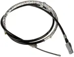 C660532 - : Parking Brake Cable for Dorman Image
