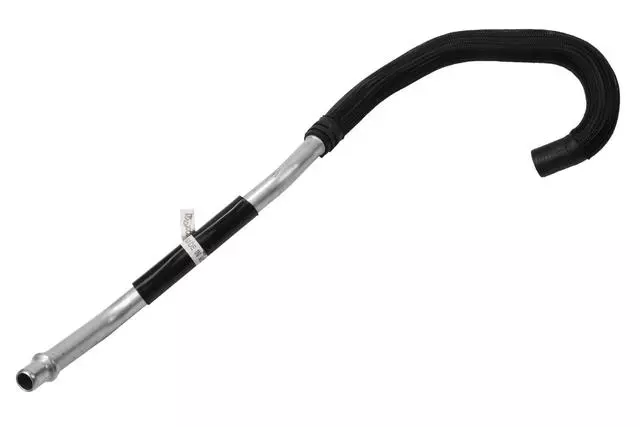 23323534 - : Drive Motor Battery Coolant Cooler Outlet Hose for Chevrolet: Volt Image