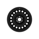 40300ZP57A - : Wheel, Spare for Nissan: Frontier, Pathfinder Image