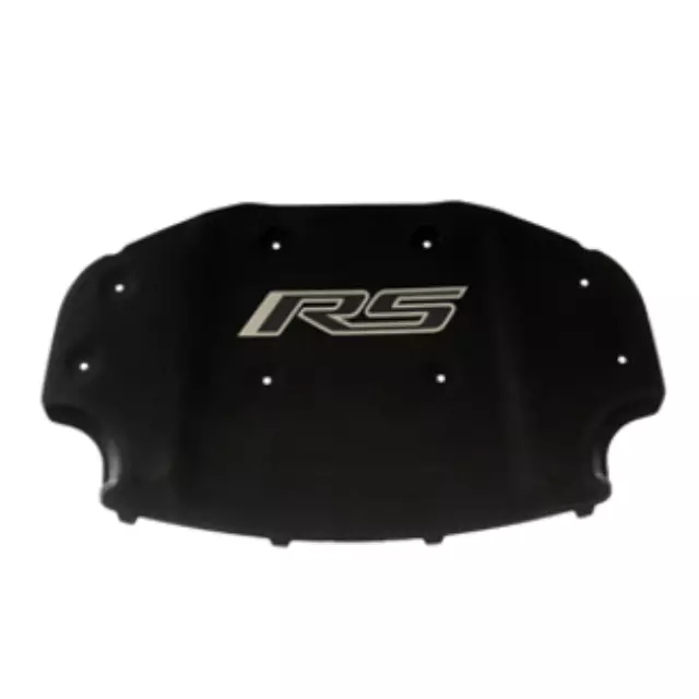 22757036 - Performance: Under-Hood Liner - Rs Logo for Chevrolet: Camaro Image