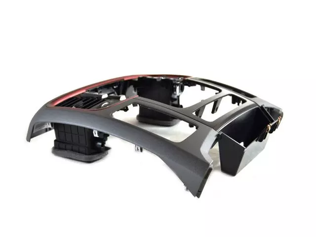 Instrument Panel Bezel - Mopar (5VE911X9AF)