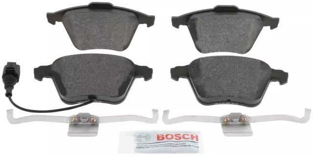 BE1359H - Brakes &amp; Brake Parts: Bosch Disc Brake Pad Set for Bosch Image