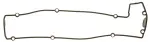 11035000 - : GASKET, CYLINDER HEAD COVER for Ajusa Image
