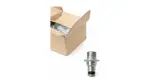 2328020060 - Fuel System: Pressure Reg for Toyota Image