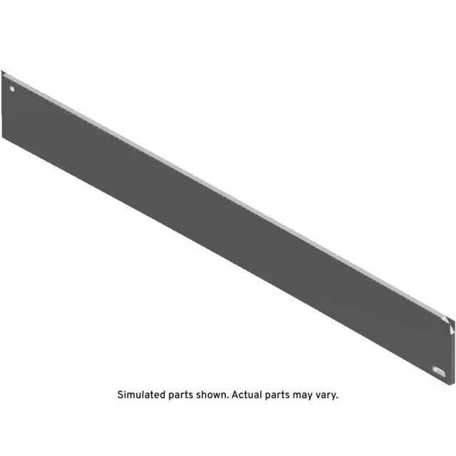 84470959 - Body: Nameplate for GM Image