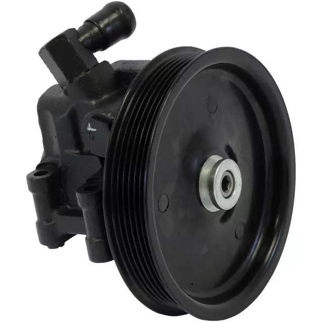 36P1600 - Steering: Power Steering Pump for Ford: Freestar | Mercury: Monterey Image