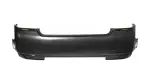 5215902912 - Body: Bumper Cover for Toyota Image