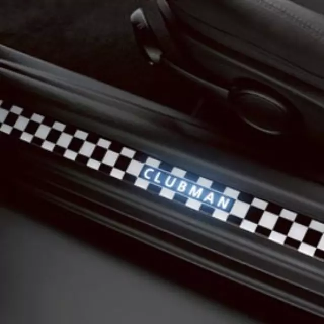 51470433211 - : Door Sill Strip Illumination C 519082 for Mini Image