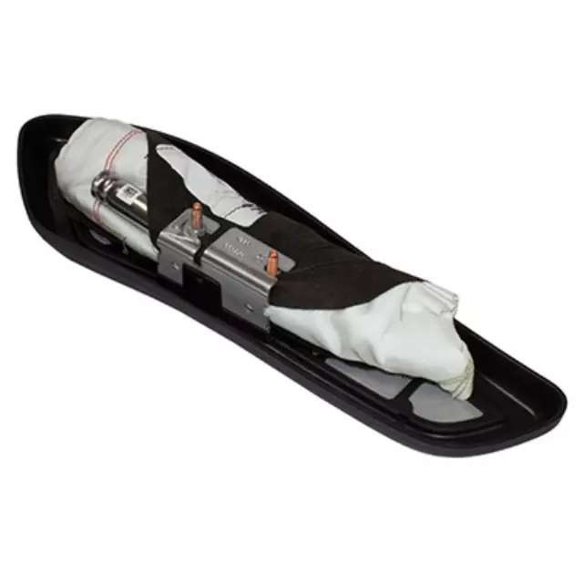 Ft Seat Air Bag - Ford (DG9Z-54611D10-AC)