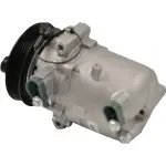 6512322 - : gpd Compressor New 6512322 for GLOBAL PARTS DISTRIBUTORS Image