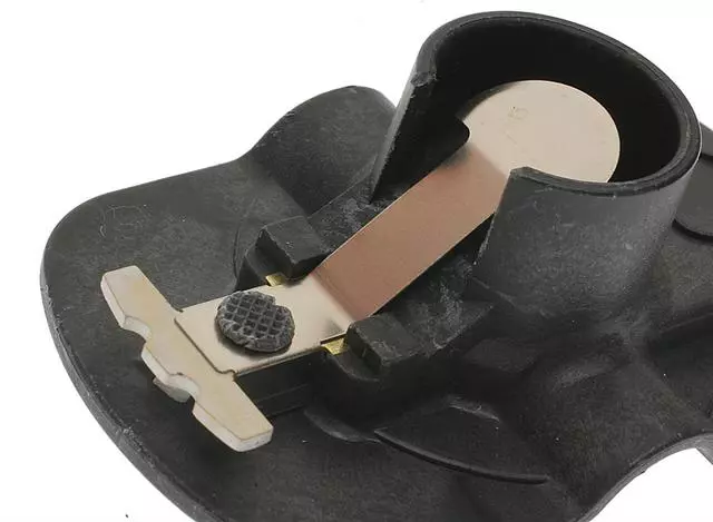 E440C - : Ignition Distributor Rotor for Ford: Festiva | Mazda: B2200, B2600, MPV | Mercury: Capri Image