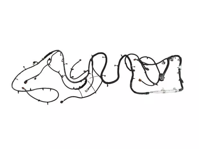 Chassis Wiring - Mopar (68271360AB)