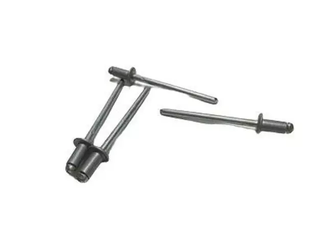 Bumper Bracket Rivet - Ford (-W525151-S300)