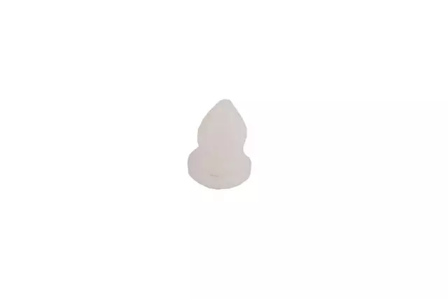 Side Door Window Upper Reveal Molding Pin - GM (20885819)