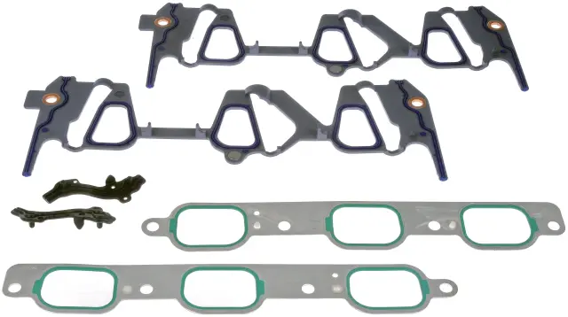 615725 - Gaskets: Intake Manifold Gasket Set Replaces General Motors 19179756 for Dorman Image