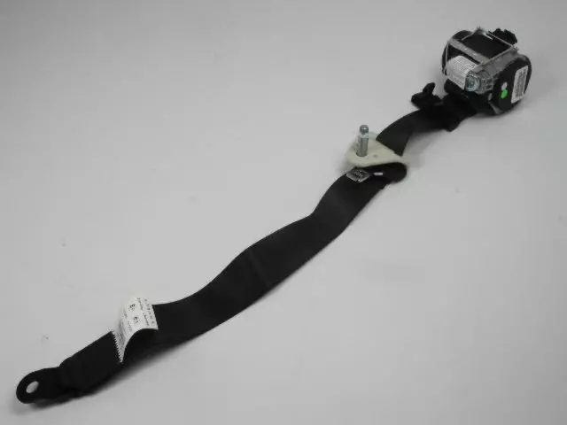 Seat Belt - Mopar (1BS061DVAC)