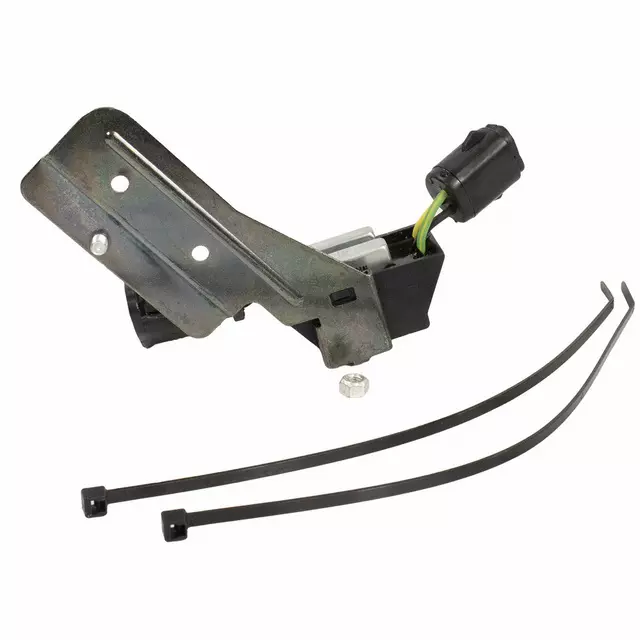 F5DZ14526BA - : Circuit Breaker Assembly for Ford Image