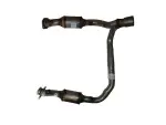 42834 - : Direct-Fit Catalytic Converter (Non C.A.R.B. Compliant) for AB Catalytic Image