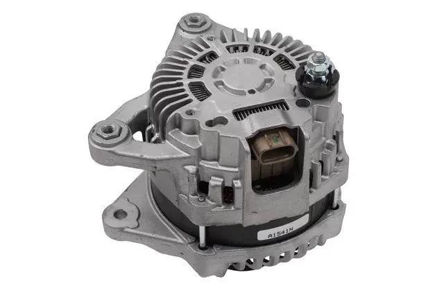 19318342 - : F (S)Remanufactured Generator for GM Image