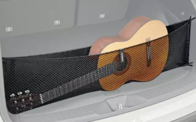 8L96TGS100 - Cargo Management: Cargo Area Net for Honda: Passport Image