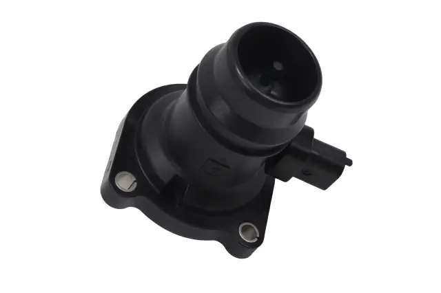 Engine Coolant Thermostat - ACDelco (25200456)