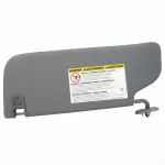 BC3Z2504104BB - Body: Sun-visor for Ford: F-250 Super Duty, F-350 Super Duty, F-450 Super Duty Image