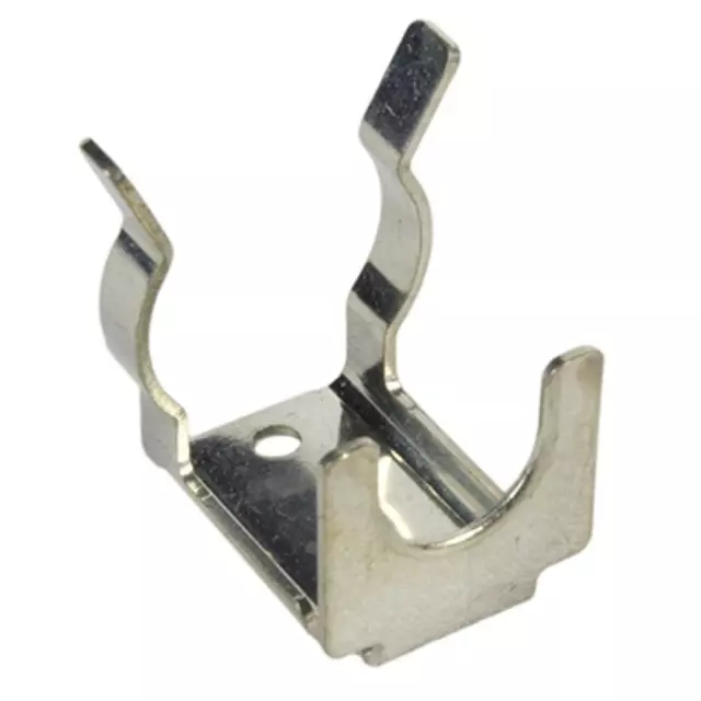 Lower Hose Retainer Clip - Ford (8S4Z-7Z465-A)
