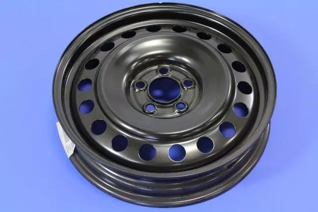 Spare Wheel - Mopar (4782465AB)