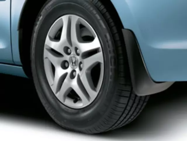 8P00SHJ101 - Body: Splash Guard Set for Honda: Odyssey Image