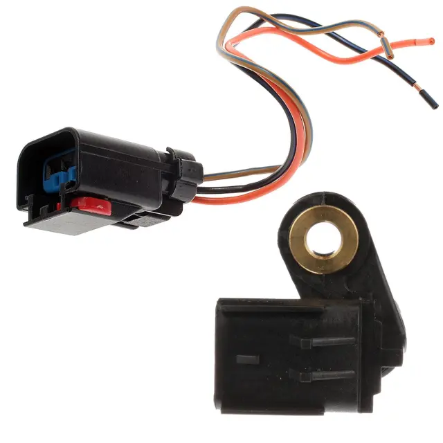 PC243K - Engines &amp; Components: Standard Ignition OE Improved Crankshaft Sensor Kit for SMP CORP Image