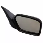 6E5Z17682A - Body: Mirror Assembly for Ford: Fusion | Mercury: Milan Image