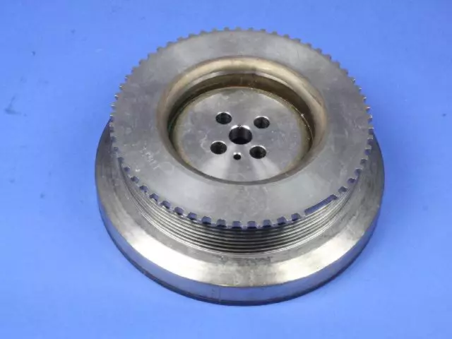 68143868AA - : Crankshaft Damper, Automatic Transmission for Mopar Image