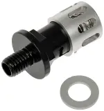 92018 - Engine: Twist Drain Solution for Dorman Image