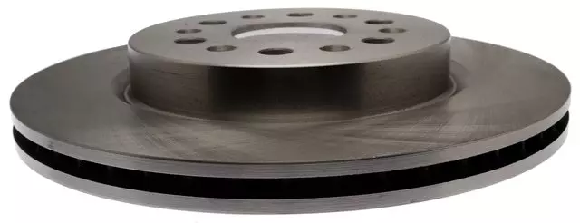 19366047 - : Rear Disc Brake Rotor for GM Image