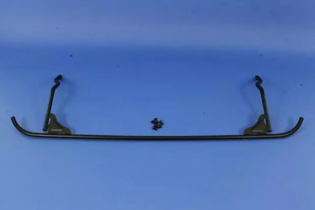 68003650AA - Body Sheet Metal Except Doors: Folding Top Bow for Jeep: Wrangler Image