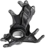 698213 - : Rear Left Knuckle for Ford: Fusion | Lincoln: MKZ | Mercury: Milan Image