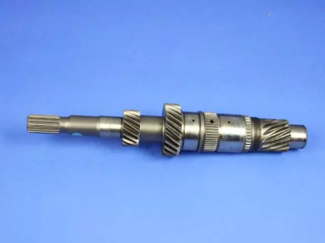 5134145AA - NVG Manual Transaxle 5 Speed: Input Shaft for Mopar Image