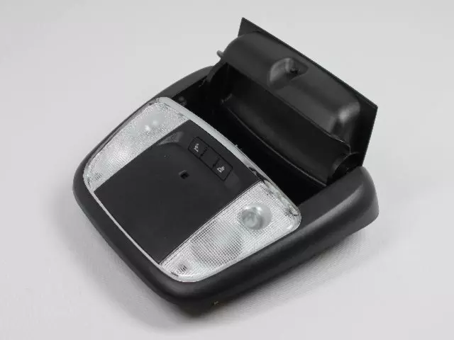 Overhead Console - Mopar (1RC64DX9AG)