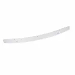 23124168 - Body: Part# 23124168 Front Bumper Impact Bar for Chevrolet: Impala Image
